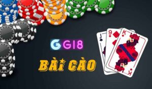 Bài 3 cào trực tuyến Gi8