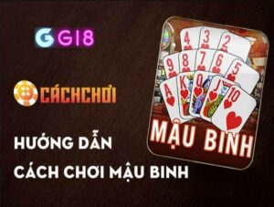Chơi Mậu Binh Gi8