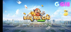 Đấu địa chủ Gi8