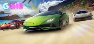 Dua xe đổi thưởng Gi8