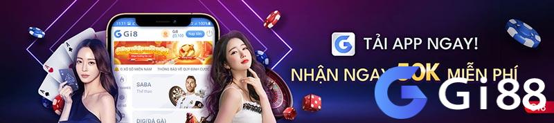 Gi8 tặng tiền miễn phí