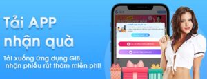 Tải app Gi8