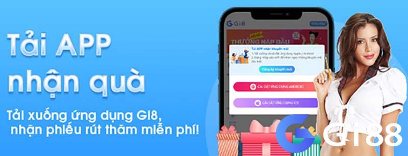 Tải app Gi8