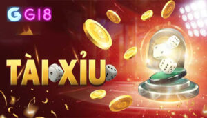 Tài xỉu Gi8