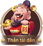 Thần Tài Đến