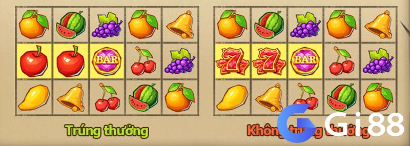 Chơi cửu tuyến la vương Go88