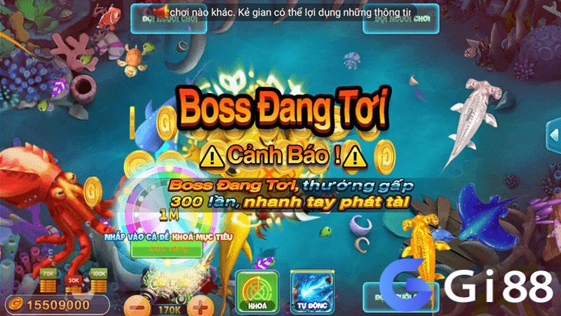 Biểu tượng đặc biệt