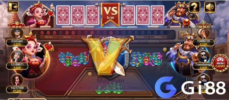 Các loại bài lớn nhỏ