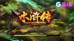 Cách chơi Thủy Hử Gi8