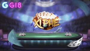 Cách chơi Xì Phé ở Gi8