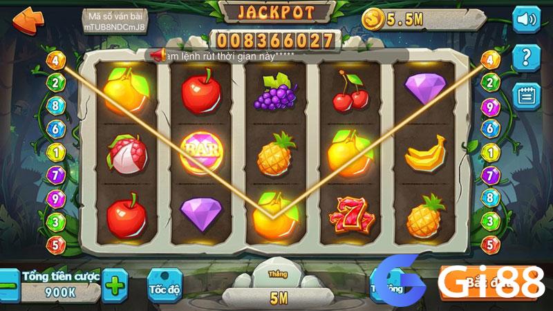 Giới thiệu cửu tuyến La Vương