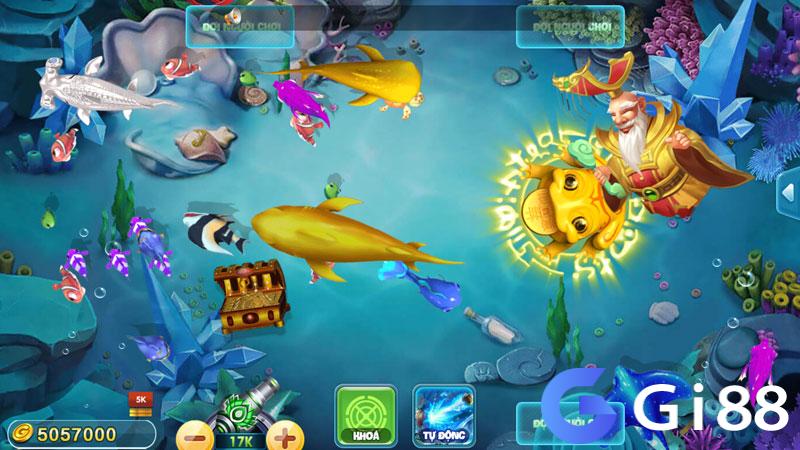 Giới thiệu đại náo Thiên Cung 