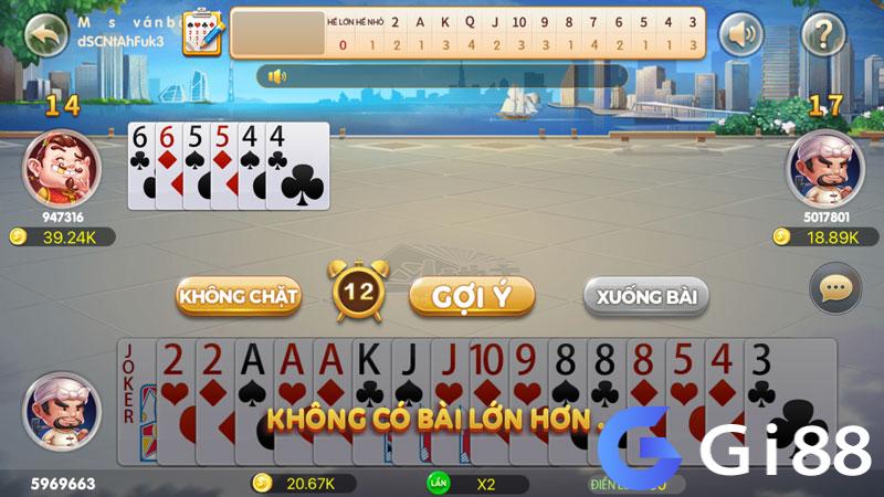 Giới thiệu đấu địa chủ