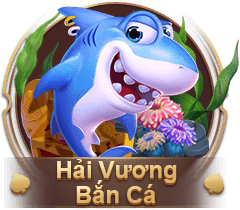 Hải vương bắn cá