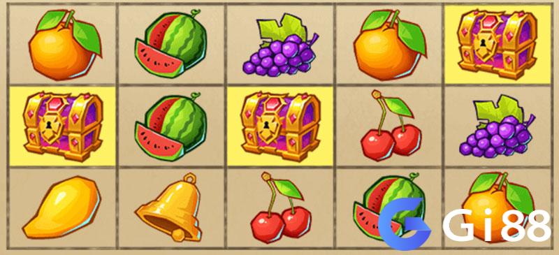 Trường hợp Jackpot