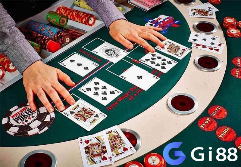 Poker Texas là gì?