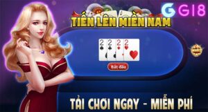 Tiến lên Miền Nam Gi8